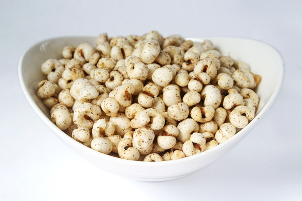 �١���¡�ͺ ��������� (POP Job's tears Seaweed flavor)